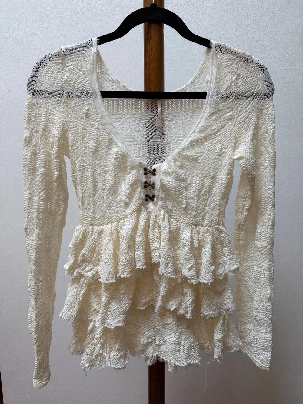 Free People layers have